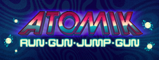 Atomik: RunGunJumpGun