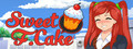 Sweet F. Cake logo