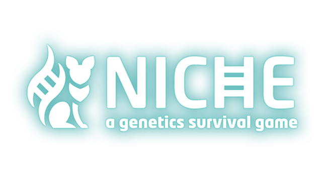 Niche: A Genetics Survival Game
