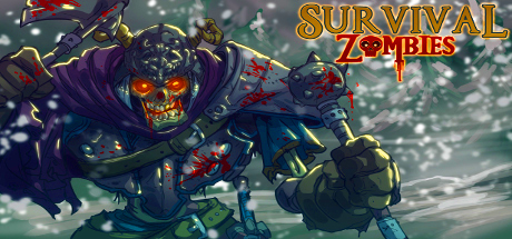 Survival Zombies The Inverted Evolution header image