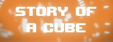 Story of a Cube 게임 이미지