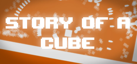 Story of a Cube header image