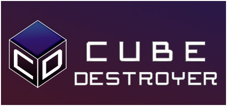 Cube Destroyer