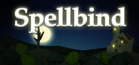 Spellbind : Luppe's tale Cover Image