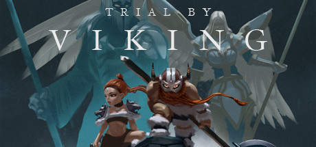 Trial by Viking Cover Image