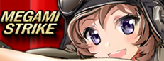 1943 Megami Strike 게임 이미지