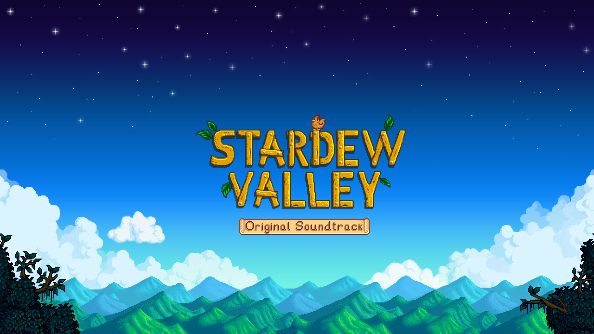 Stardew Valley on Steam