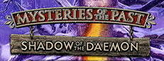 Mysteries of the Past: Shadow of the Daemon Collector's Edition