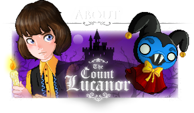The Count Lucanor thumbnail