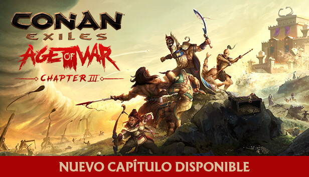 Conan Exiles