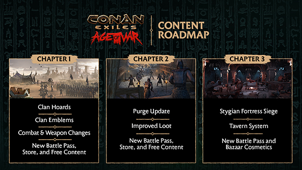 Conan Exiles  Baixe e compre hoje - Epic Games Store
