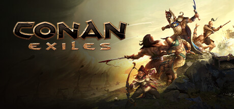 Conan Exiles Cover Image