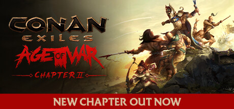 Conan Exiles