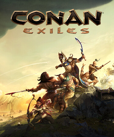 Conan Exiles