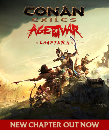 Conan Exiles