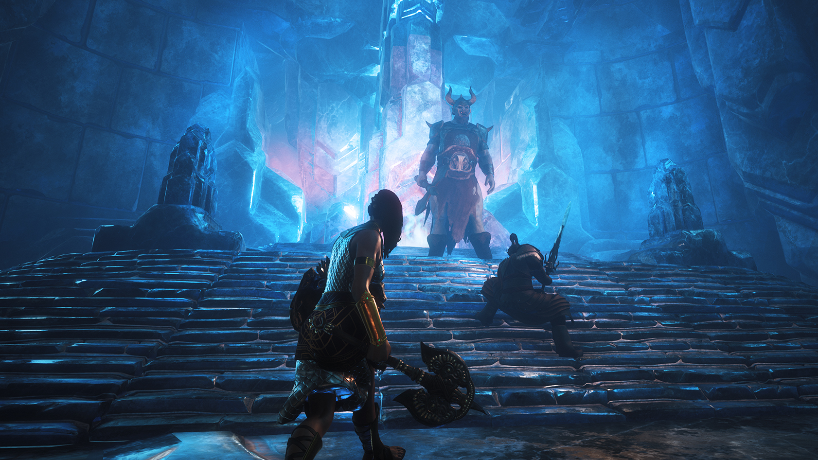 Conan Exiles screenshot 13