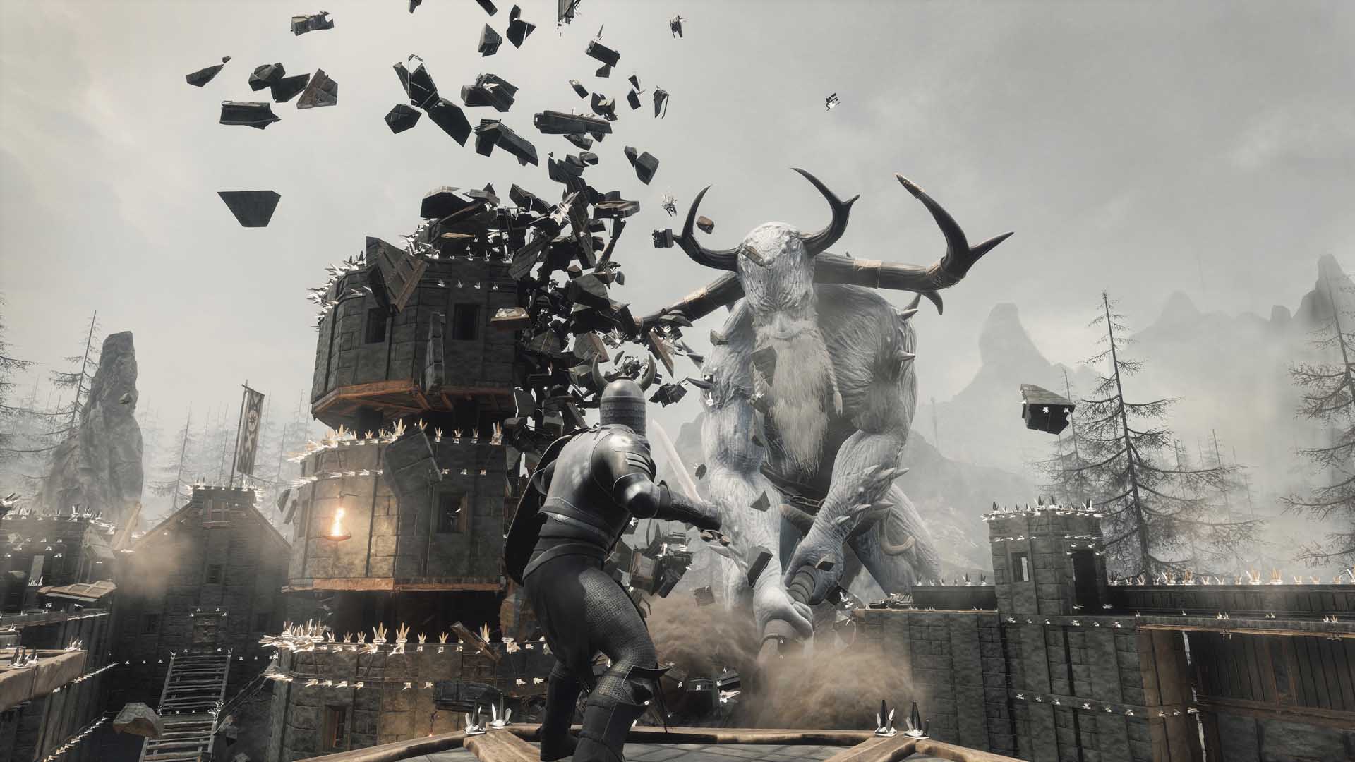 Conan Exiles screenshot 14