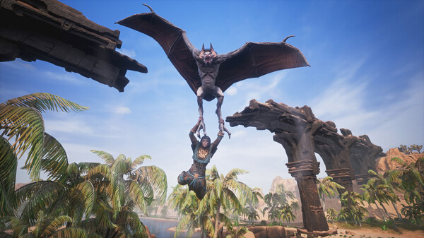 Captura de tela do jogo - Imagem 2