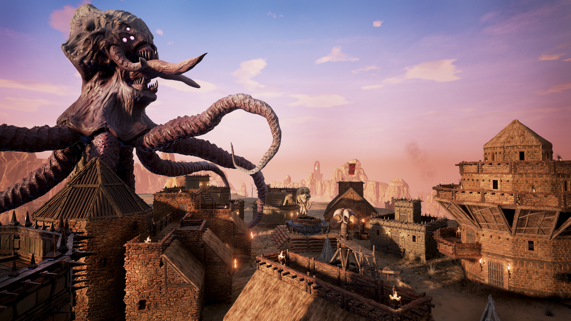 Conan Exiles screenshot 15