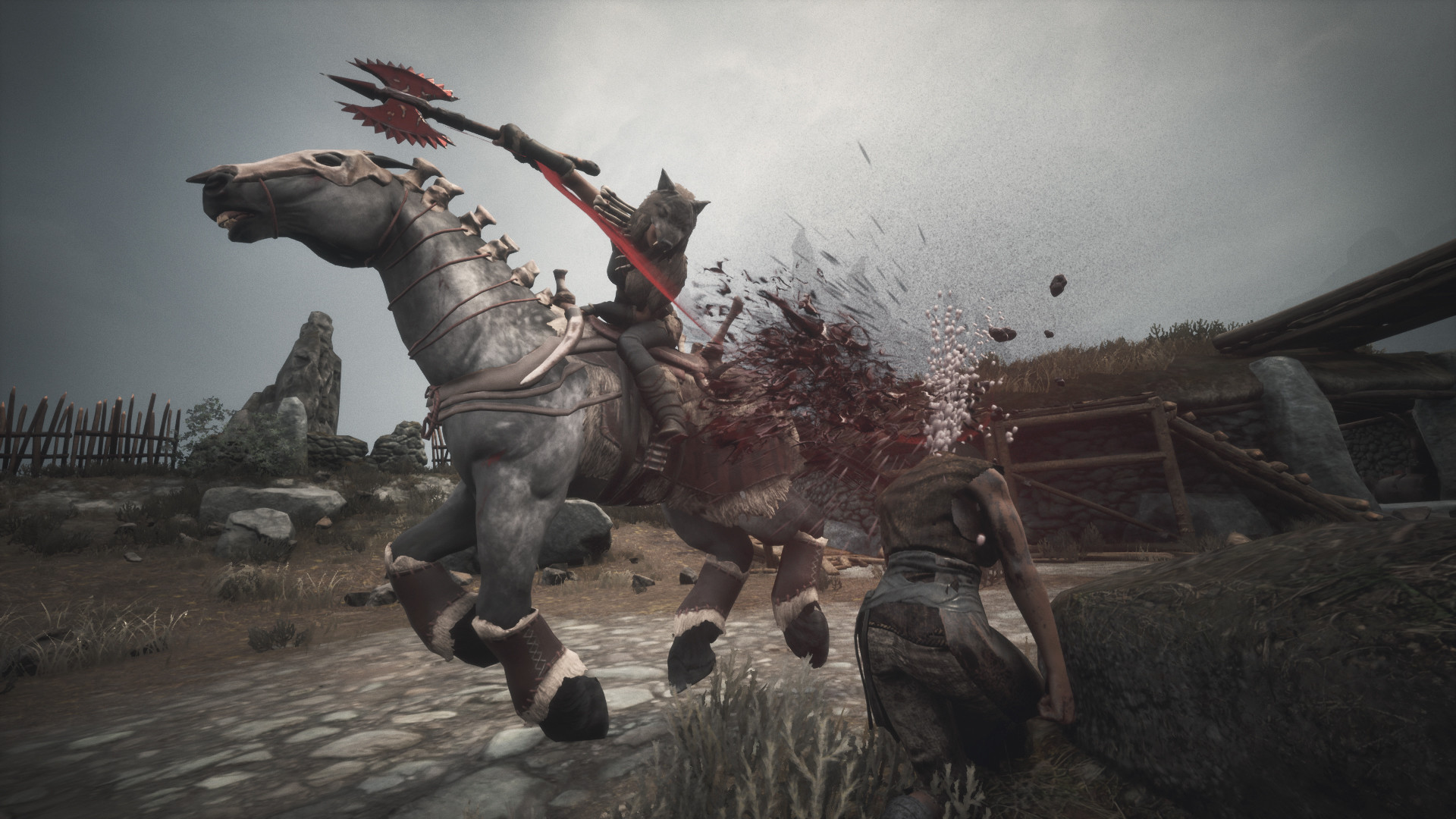 Conan Exiles screenshot 3