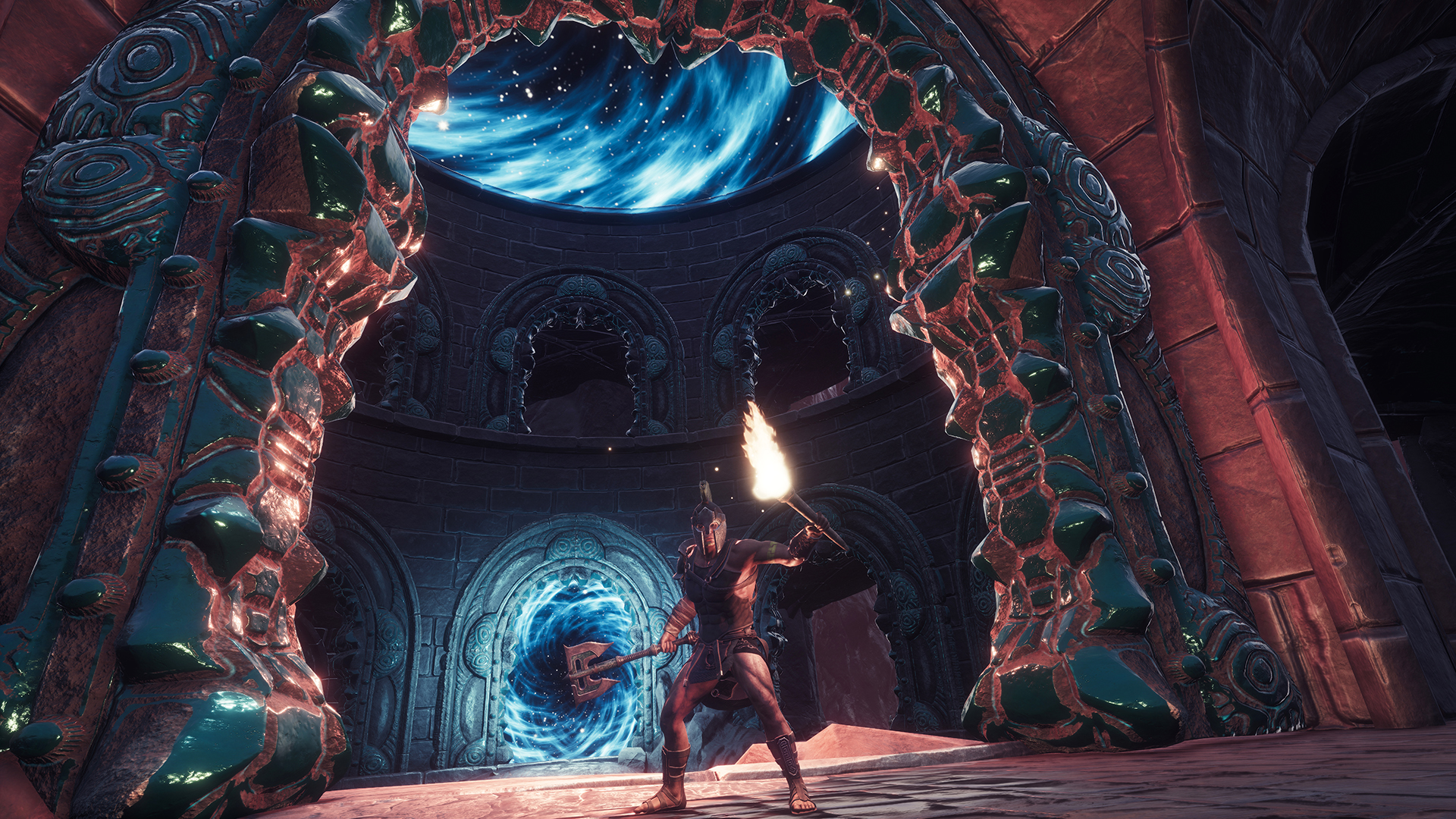 Conan Exiles screenshot 17