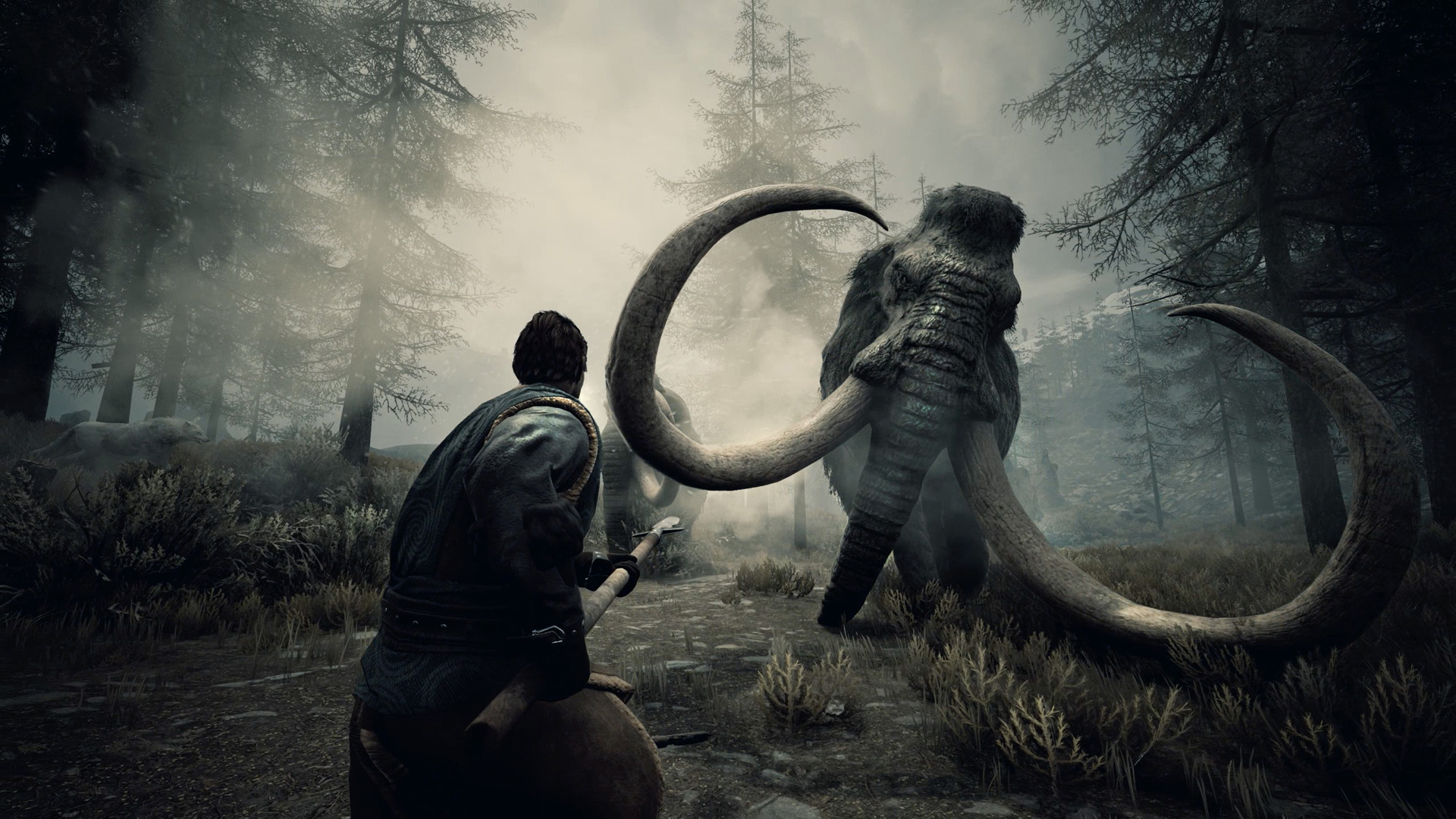 Conan Exiles screenshot 16