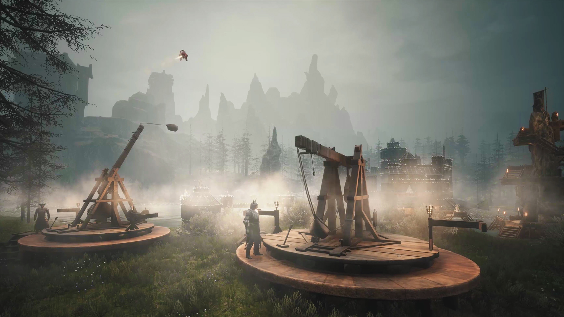 Conan Exiles screenshot 18