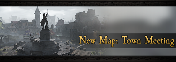 Warhammer: End Times – Vermintide Last Stand