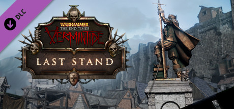 Warhammer: End Times - Vermintide Steam Charts and Player Count Stats