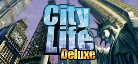 City Life Deluxe steam charts