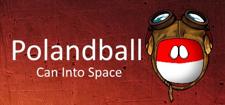 Polandball: Can into Space! header image