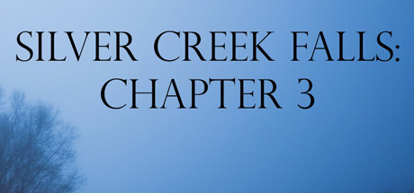 Silver Creek Falls - Chapter 3 header image