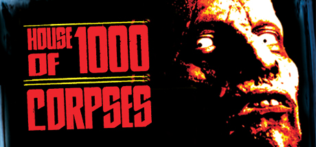 House of 1,000 Corpses banner