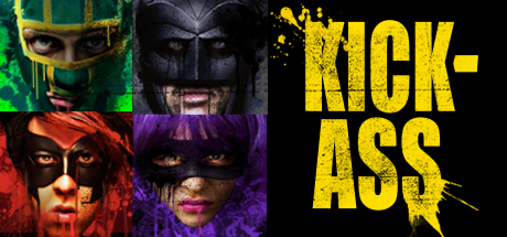 Kick-Ass banner