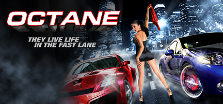 Octane banner