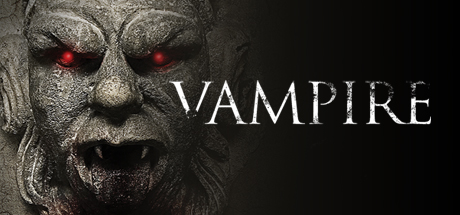 Vampire banner