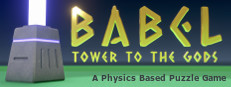 Babel: Tower to the Gods 게임 이미지