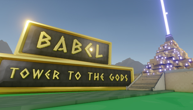 BABEL TOWER - Jogue Grátis Online!