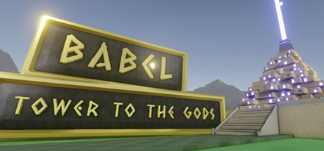 Babel: Tower to the Gods header image