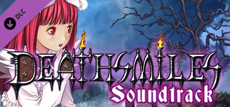 Deathsmiles OST on Steam