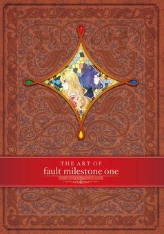 скриншот fault milestone one - THE ART OF fault milestone one 0