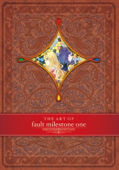 fault milestone one - THE ART OF fault milestone one for steam fault milestone one - THE ART OF fault milestone one for steam