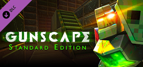 Gunscape - Standard Edition banner