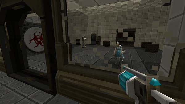 скриншот Gunscape - Standard Edition 0