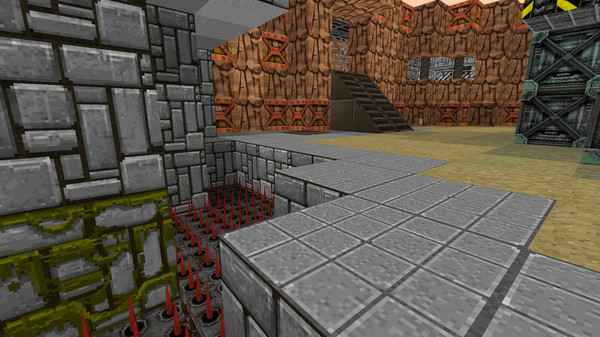 скриншот Gunscape - Standard Edition 4