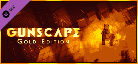 Gunscape - Gold Edition banner