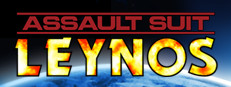 Assault Suit Leynos