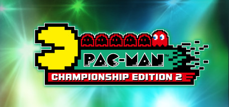 PAC-MAN™ CHAMPIONSHIP EDITION 2 Cover Image