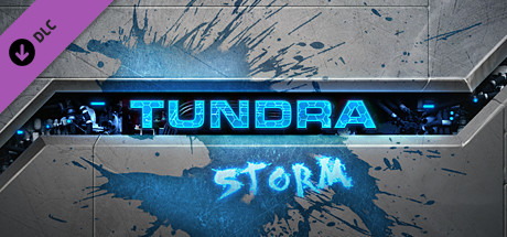 Natural Selection 2 - Tundra Pack banner image