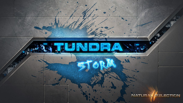 Скриншот №1 к Natural Selection 2 - Tundra Pack